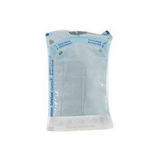 Frosted Slide, Sterile